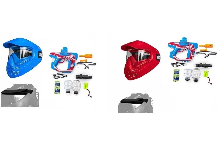 Field 2 x GelBlast Pro Pack *Shipping offer